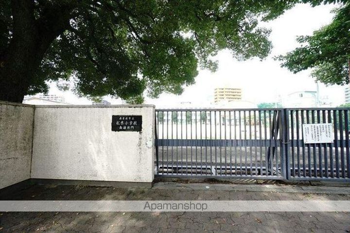 アーデン東別院307の周辺