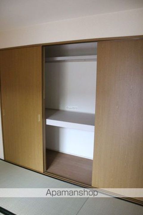 アメニティ三原の内装