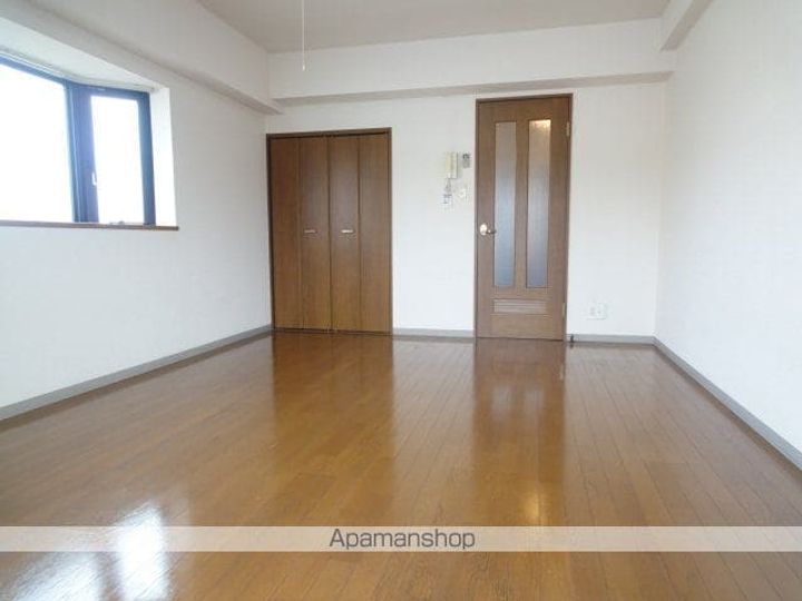 CHAYATOWN21の居間