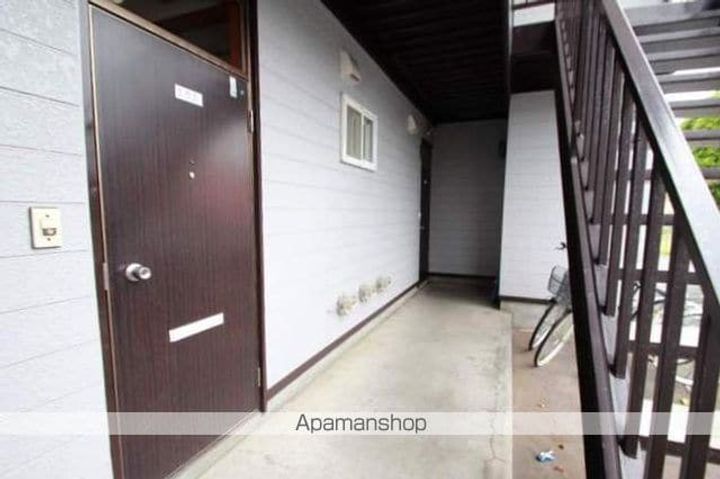 メゾンドコルム102のその他画像