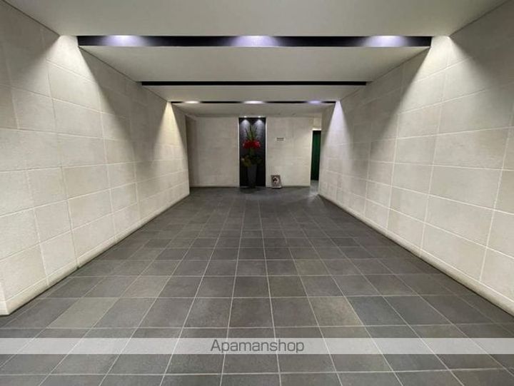 東京都杉並区高円寺南5丁目の賃貸マンションのその他画像