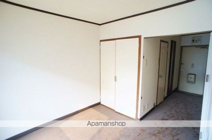 クラウンハイツのその他画像