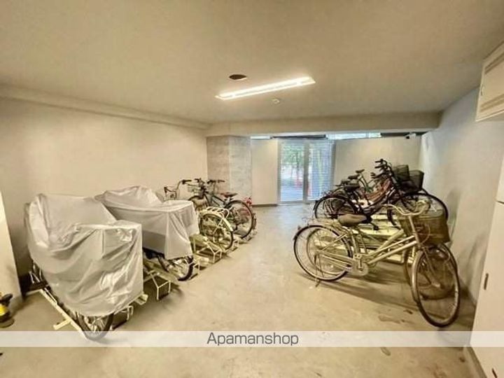 東京都港区西新橋2丁目の賃貸マンションのその他画像