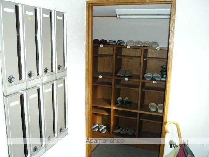 サンハイツ古西103のその他画像