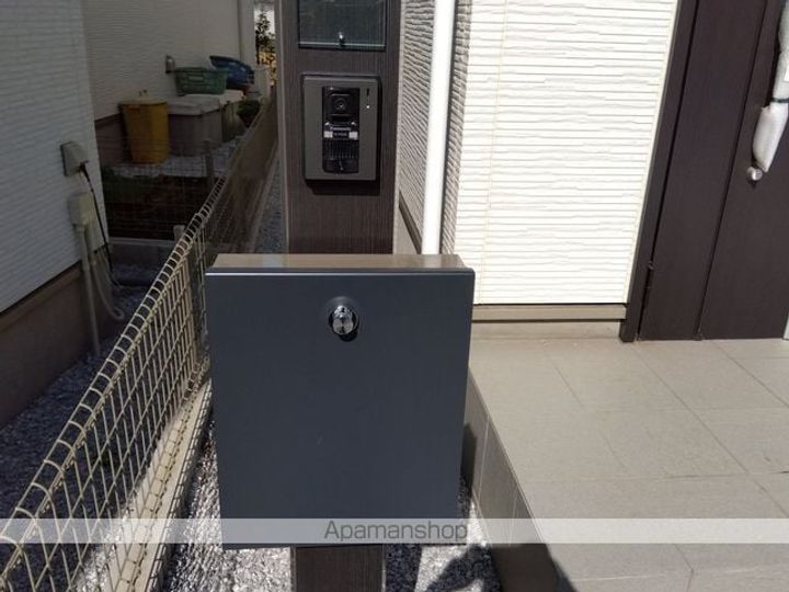 東京都国立市泉3丁目(一戸建)の賃貸物件のその他画像