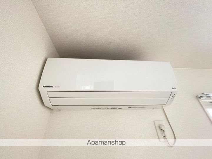 リビエラ Ⅱの内装