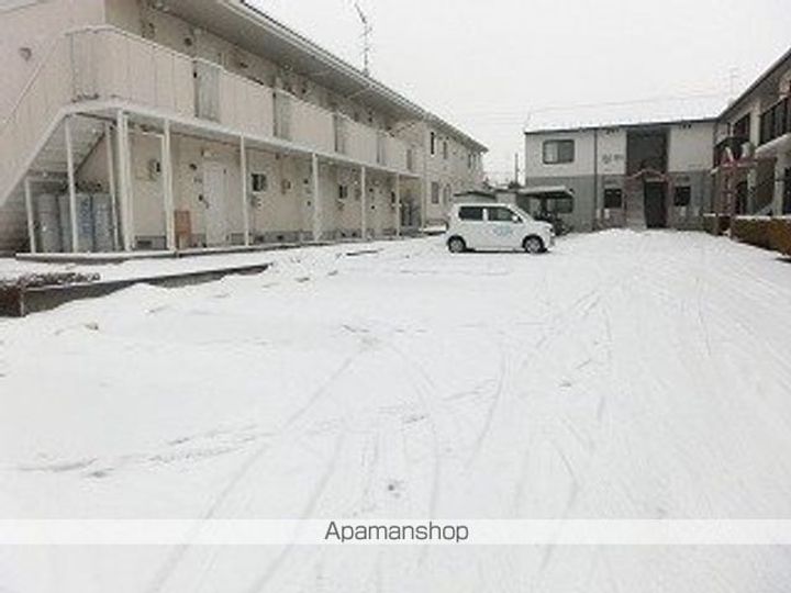 岩手県盛岡市黒石野3丁目の賃貸アパート202のその他画像