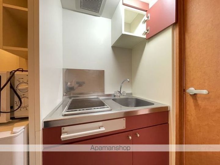 北海道函館市港町3丁目の賃貸アパート209のその他画像