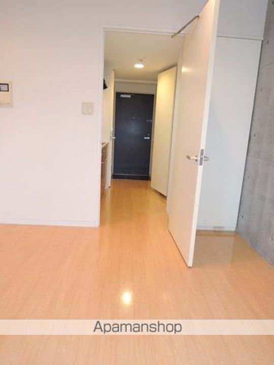 東京都世田谷区北沢1丁目の賃貸マンションの内装