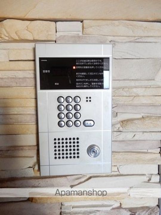 MUスクエア等々力のその他画像