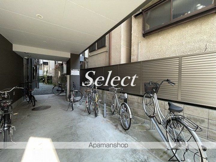 グレイスヒルズ横浜のその他画像