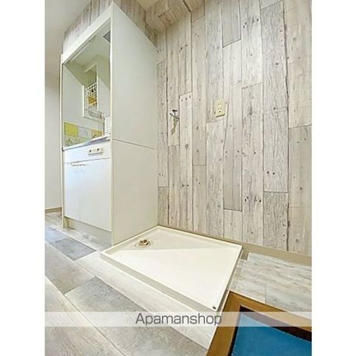 マ・メゾン白金のその他画像