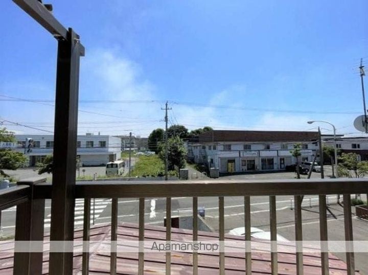 北海道函館市人見町(一戸建)の賃貸物件戸建てのその他画像