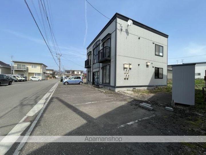 オークヴィラ中道102のその他画像