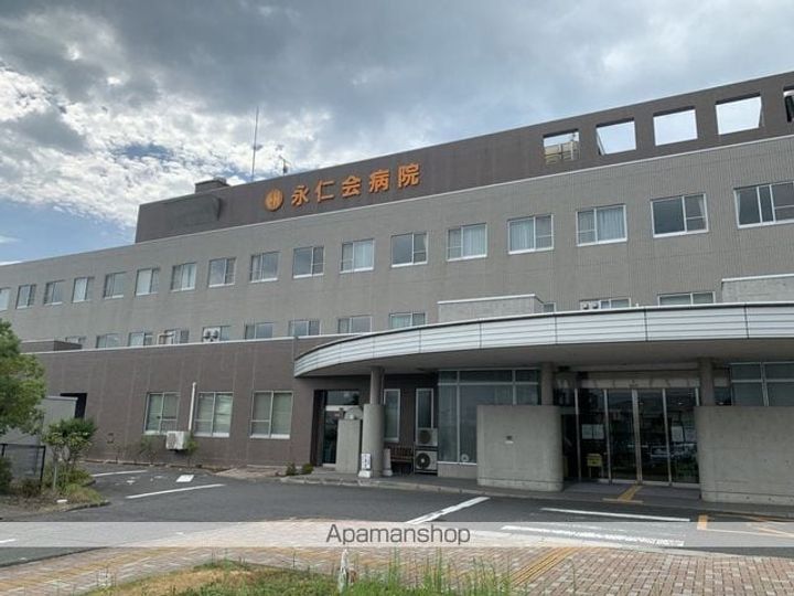 宮城県大崎市古川中里4丁目(一戸建)の賃貸物件戸建ての周辺