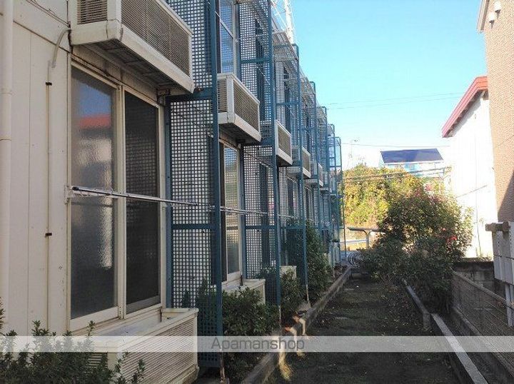 レオパレス若葉レジデンス2のその他画像