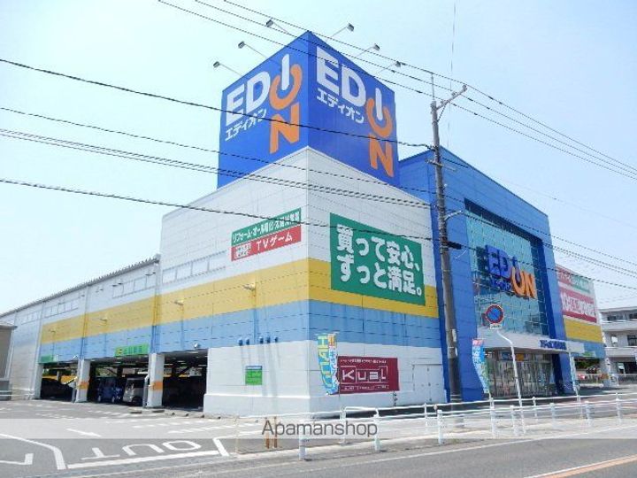 岡山県岡山市東区松新町の賃貸アパートの周辺