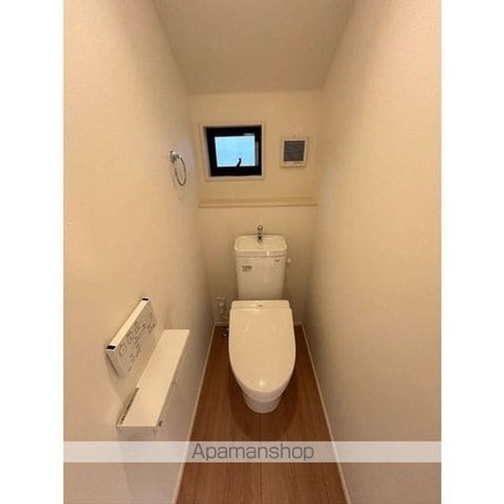 千葉県柏市南増尾4丁目(一戸建)の賃貸物件の内装