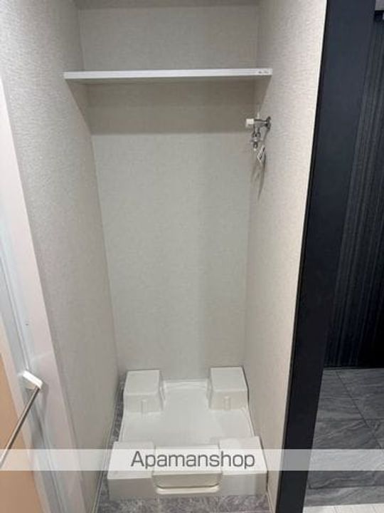 メインステージ板橋志村Ⅲ505号室の内装