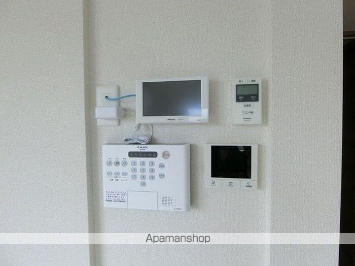 シャトル古市のその他画像