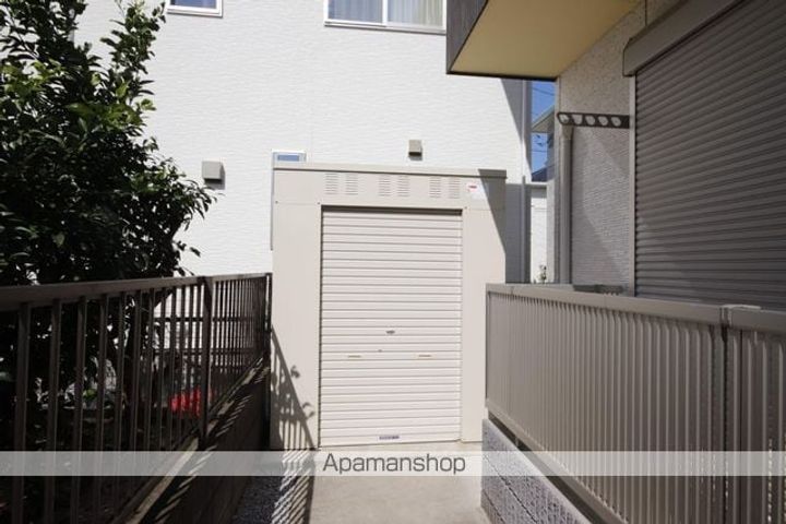 VILLA WINDSORのその他画像