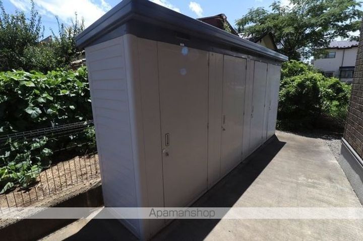 ラ・エスペランサのその他画像