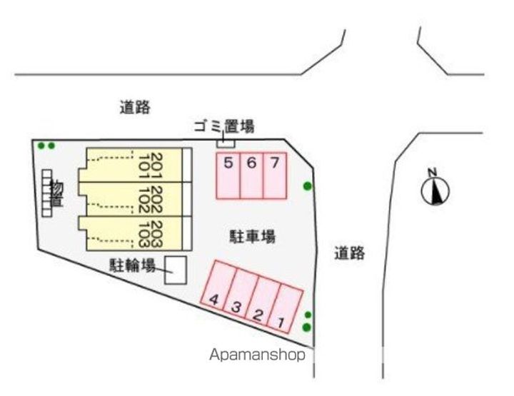 リヴィエールⅡのその他画像