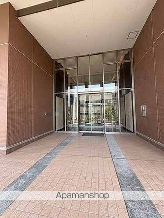 シーサイドレジデンスコスモスクエア駅前のその他画像