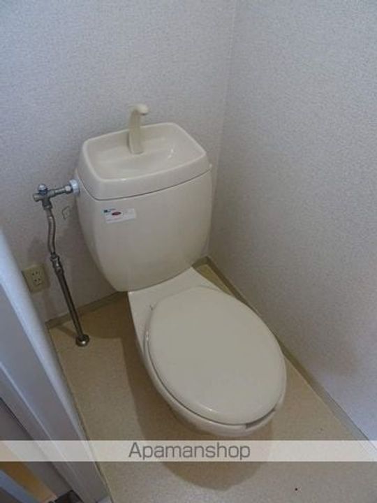 サンルミエールA棟のその他画像