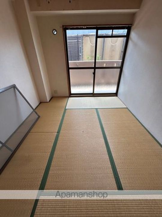 アネックスグラン中百舌鳥の内装
