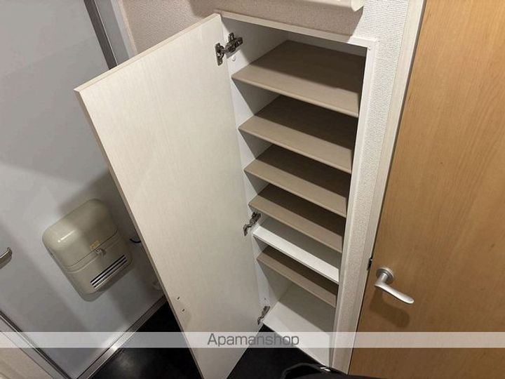 クレイノグランシーダのその他画像