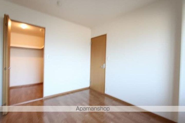 バレーフィールド仏生山館303の内装