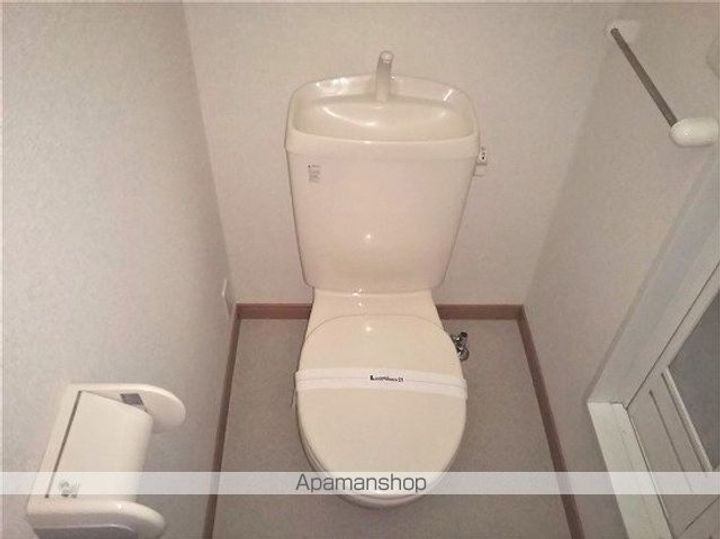 レオパレスヴィエントのその他画像