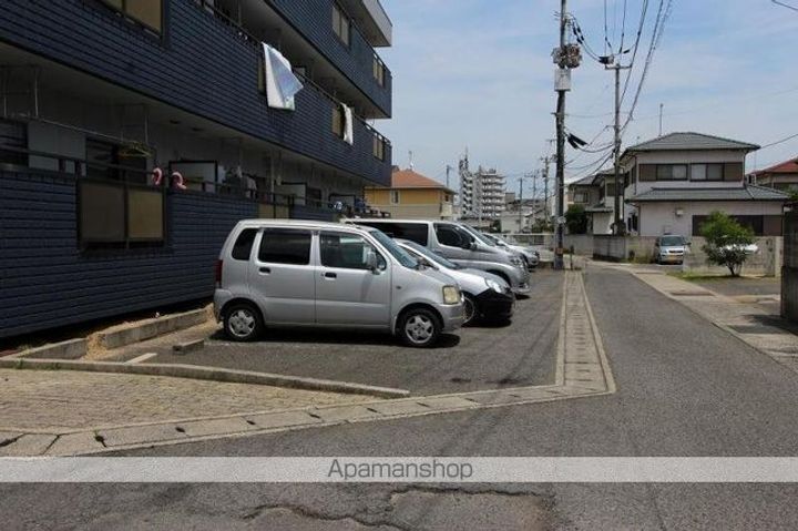 香川県高松市上福岡町の賃貸マンションのその他画像