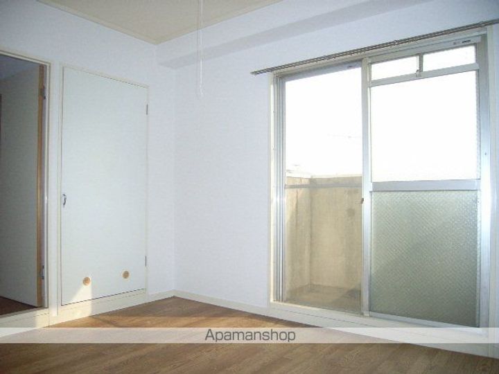 クリーンハイツの内装