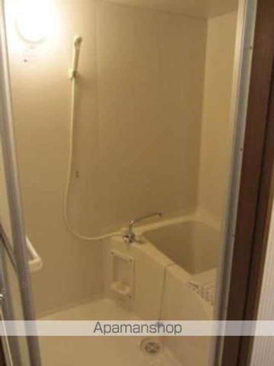 ヒルズコート木之庄Ⅰの風呂