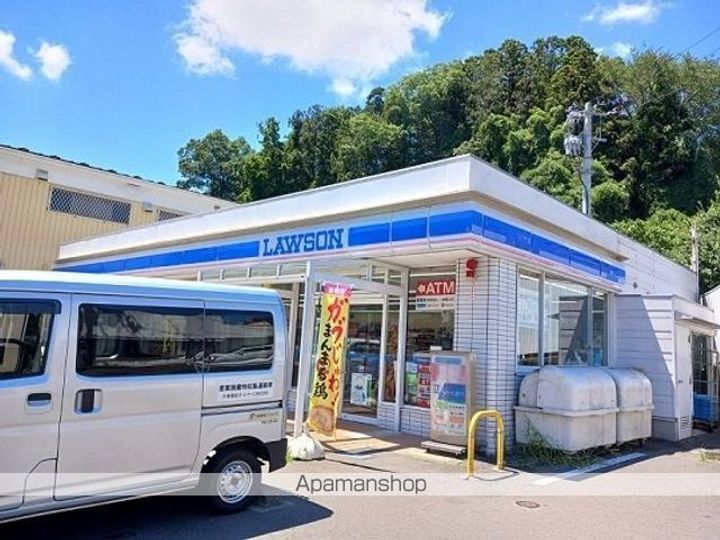 ルクスの周辺