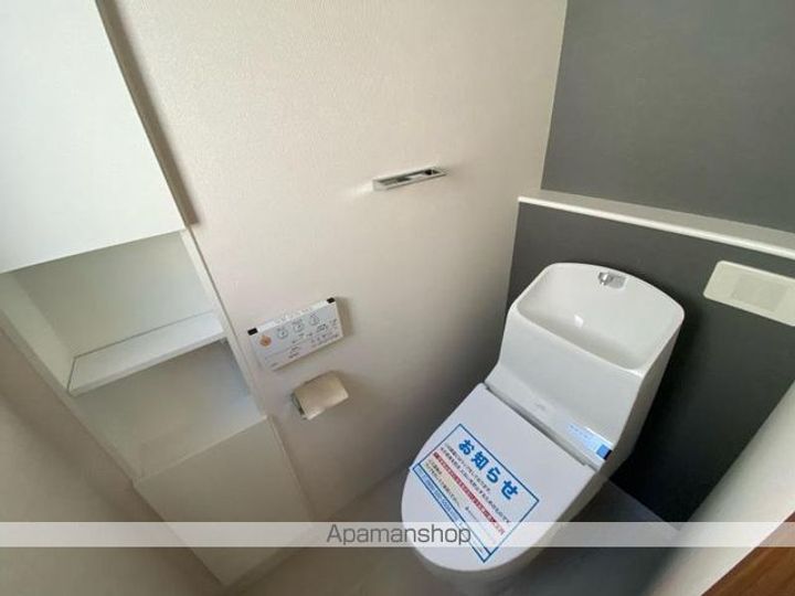 香川県高松市松縄町(一戸建)の賃貸物件の内装