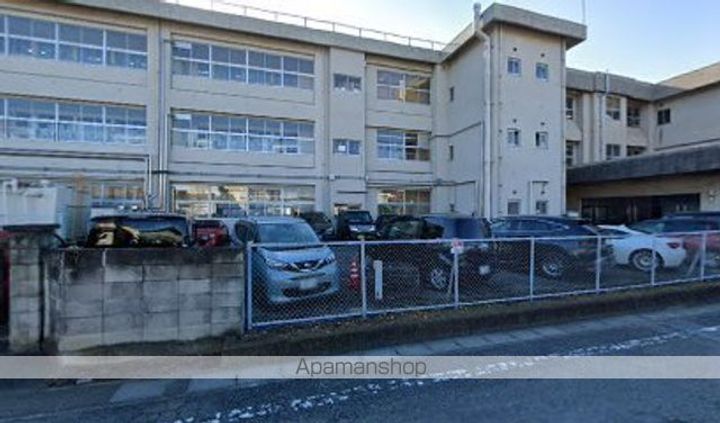 エバーエデンA103の周辺