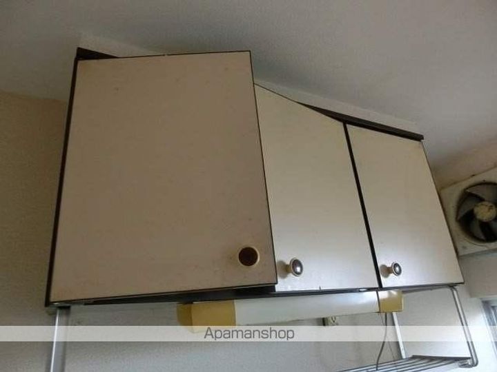 コーポ青葉3のその他画像