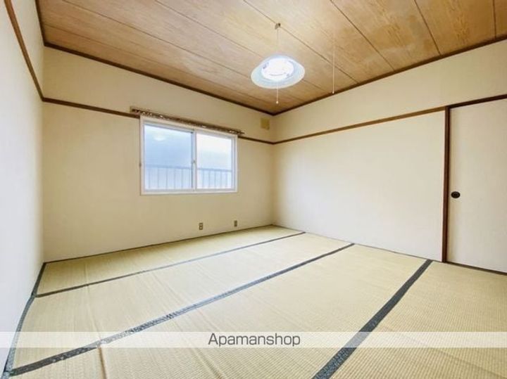 モトツヤハイツ(モトツヤハイツ)2Fの内装