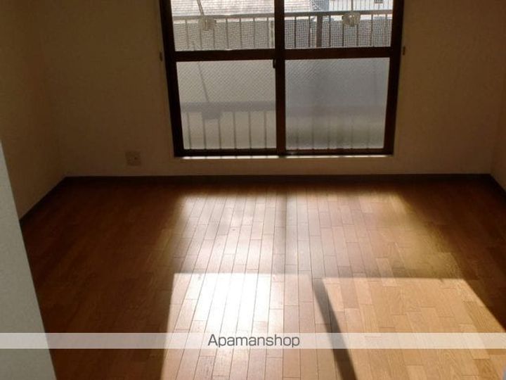 アークヒルズ401の内装