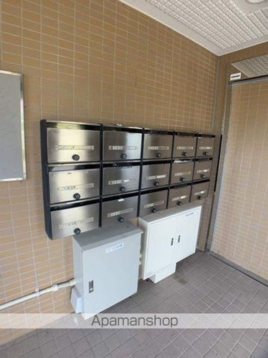 ミレニアムユウアイ203のその他画像