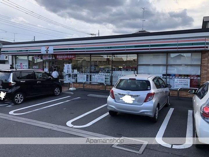 レオパレス末広ガーデンの周辺