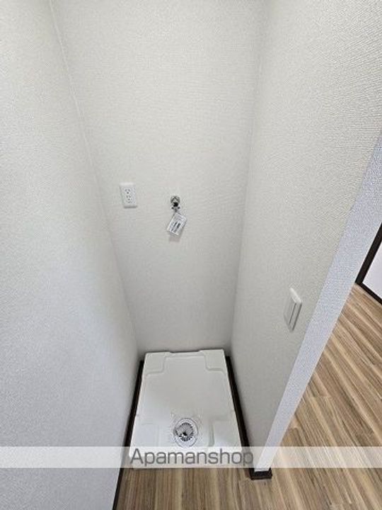 メゾンいしかわの内装