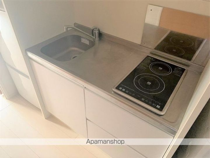 クレイノカレンのキッチン