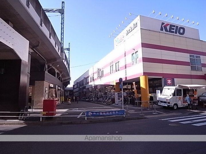 メゾン904の周辺