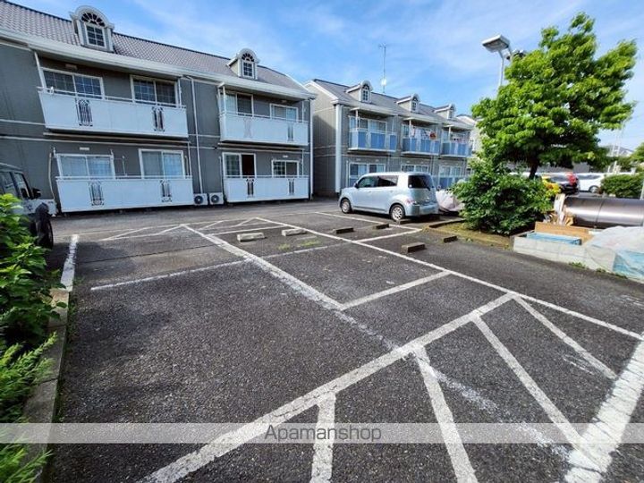 クレストコートA棟103のその他画像