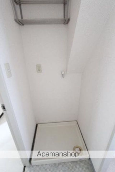 RINDO BLDG401の内装