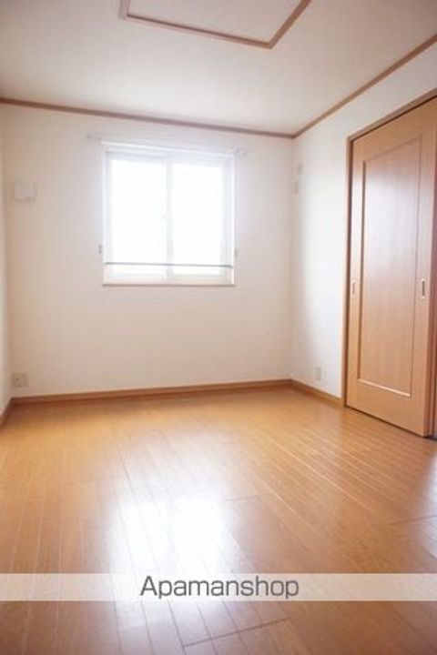 ヴェルドミール Ⅰの居間